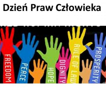 Powiatowy Dzień Praw Człowieka